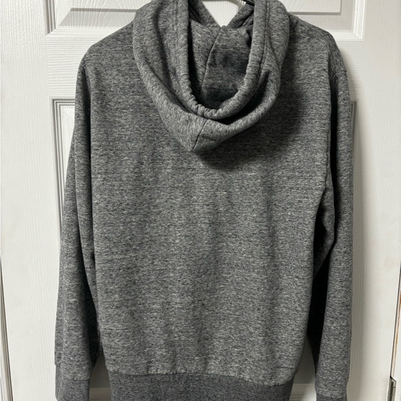 Grey Old Navy Hoodie - Picture 2 of 3